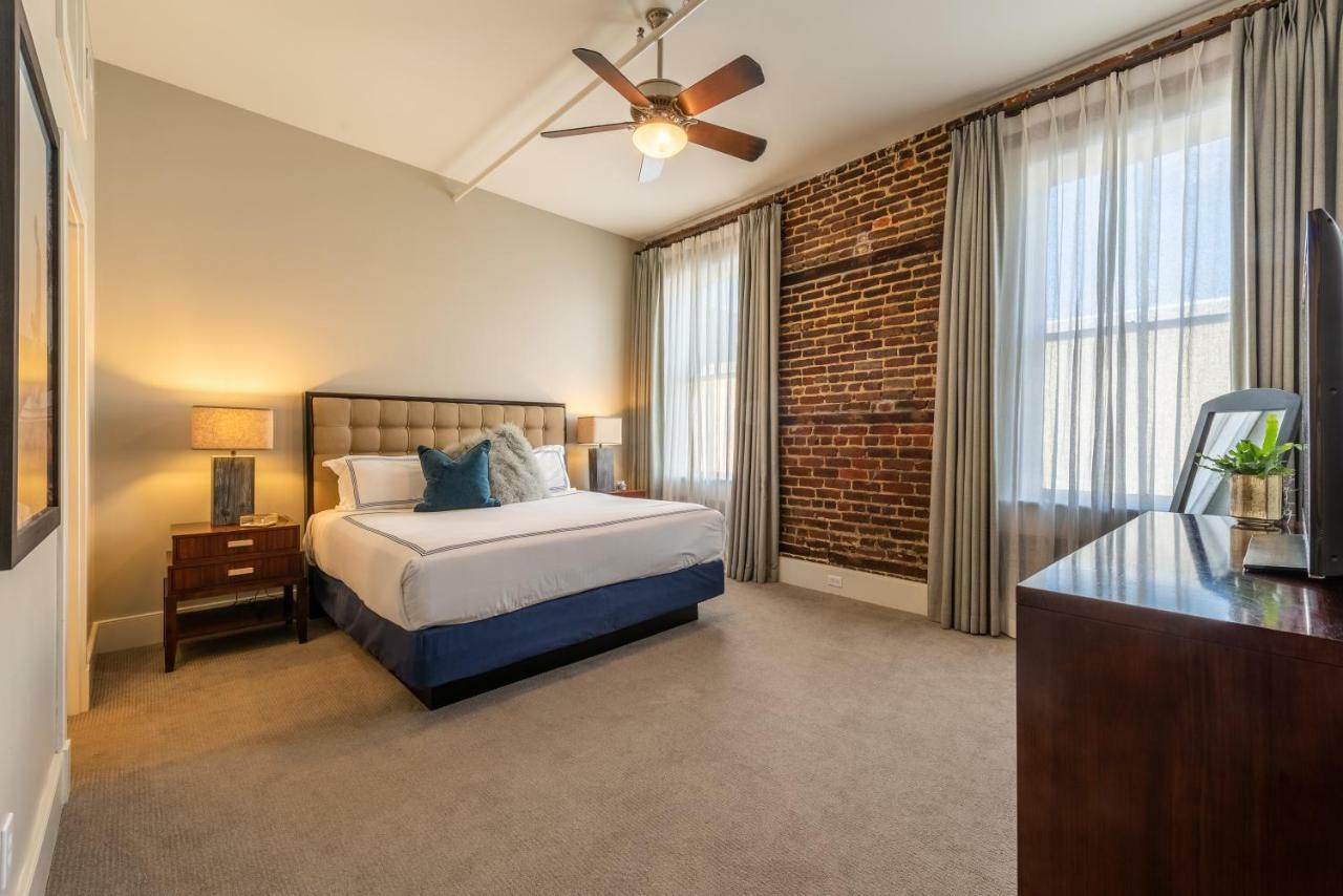 The Restoration Inn 4*