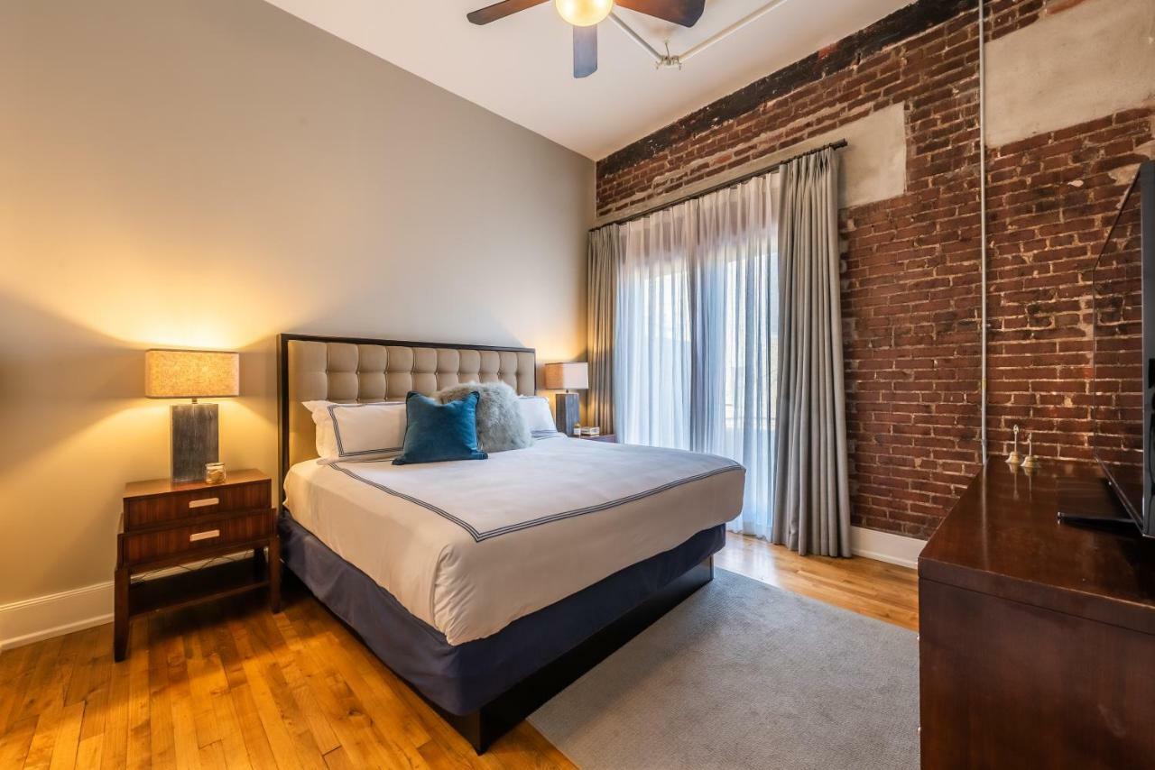 Inn The Restoration Charleston