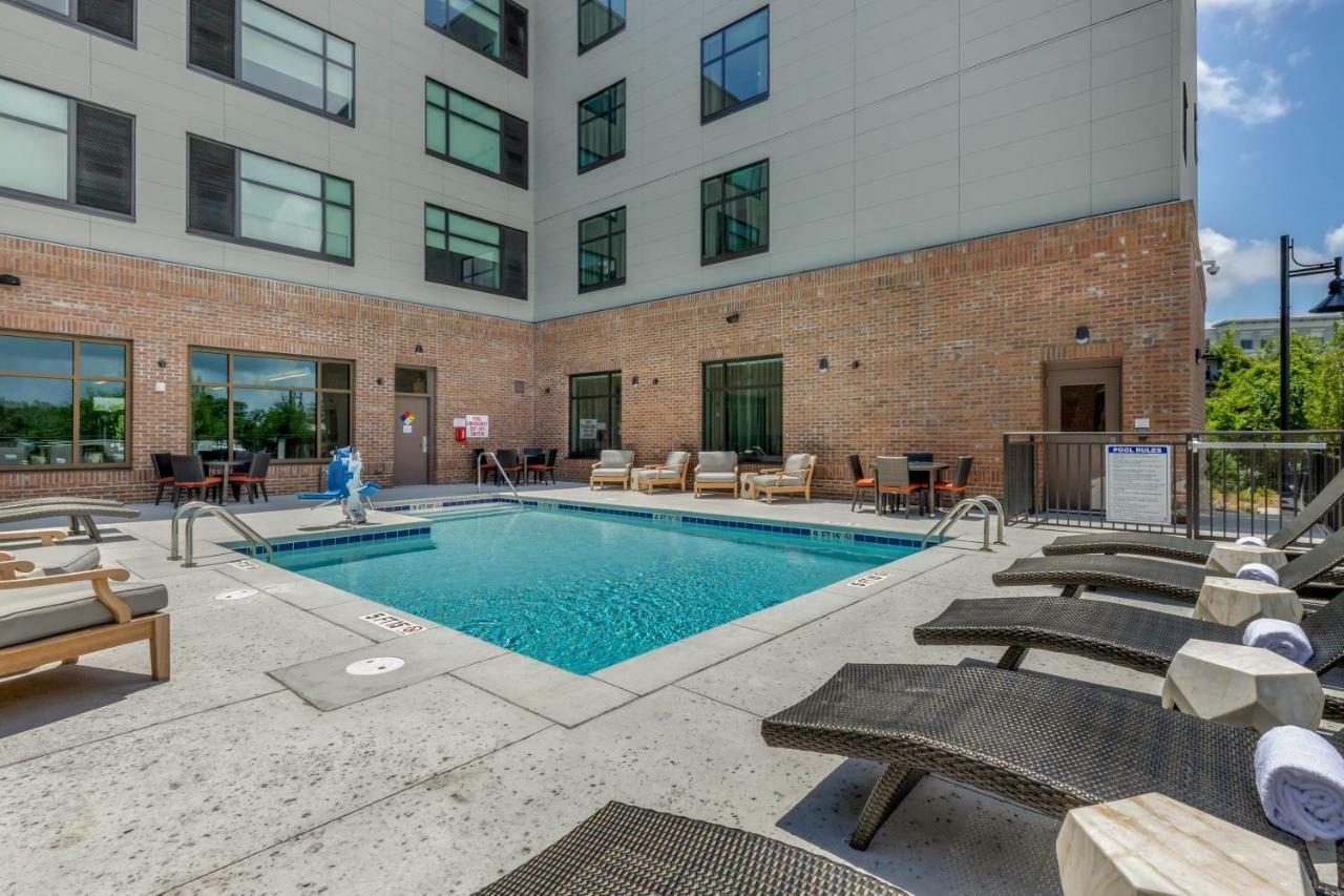 Cambria Riverview Charleston
