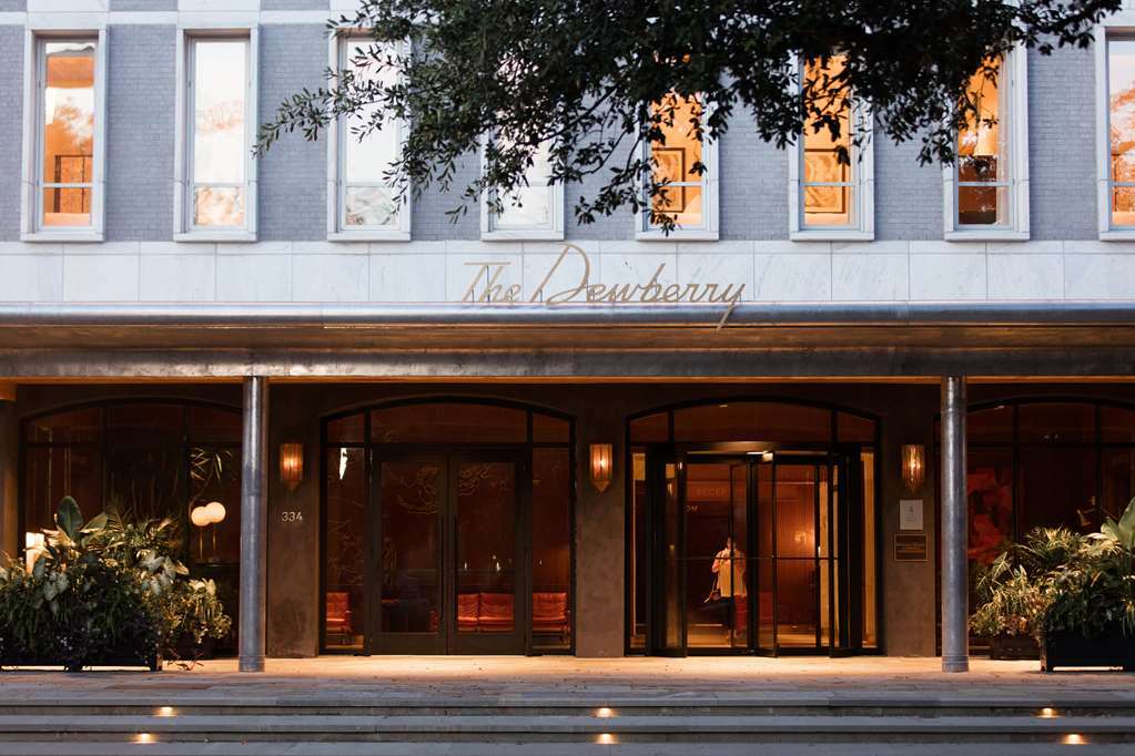 The Dewberry Hotel 5*