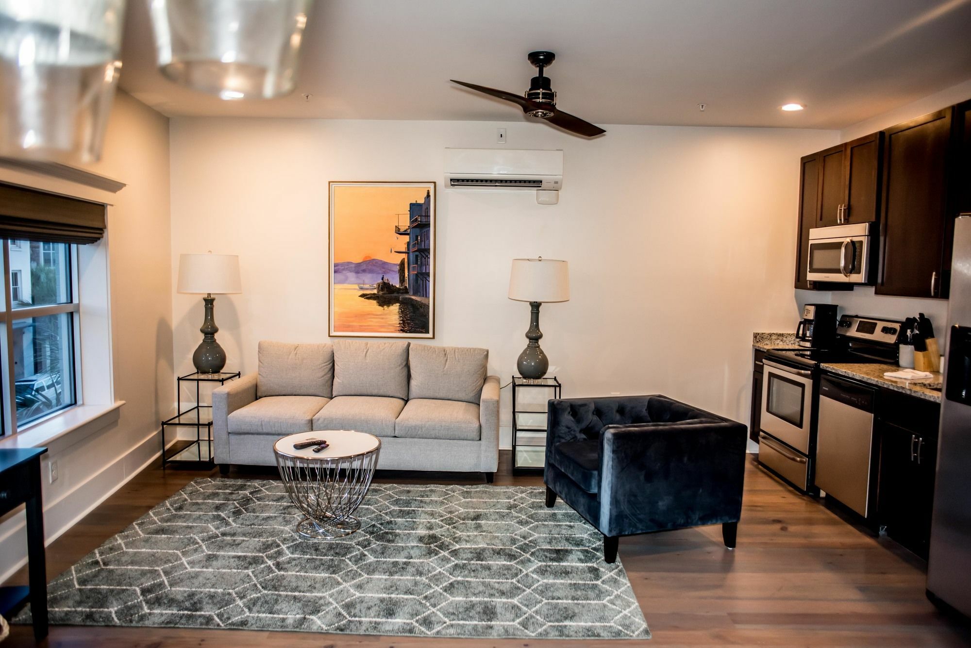 493 King Two Bedroom Suites