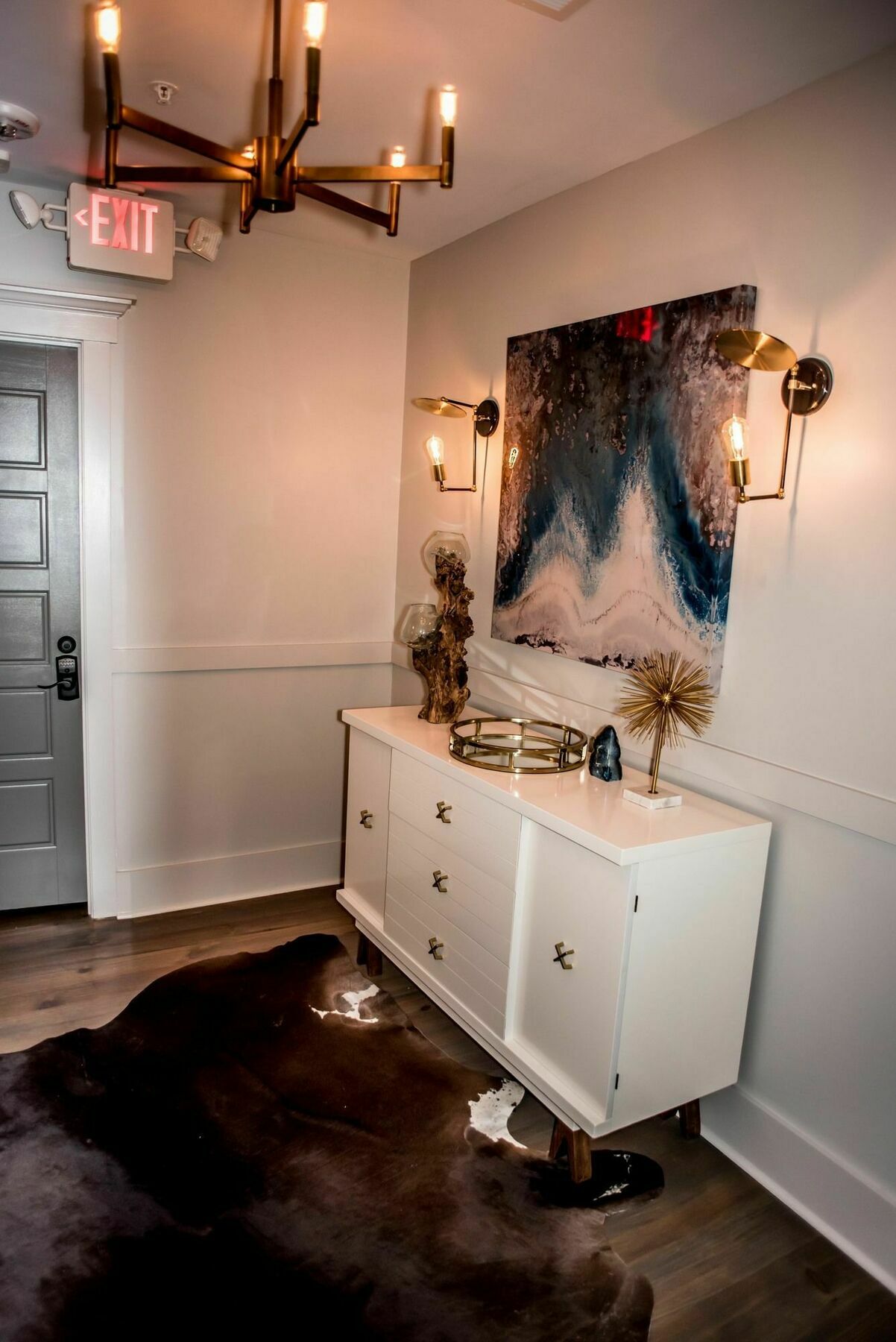 Hotel 493 King Two Bedroom Suites 3*