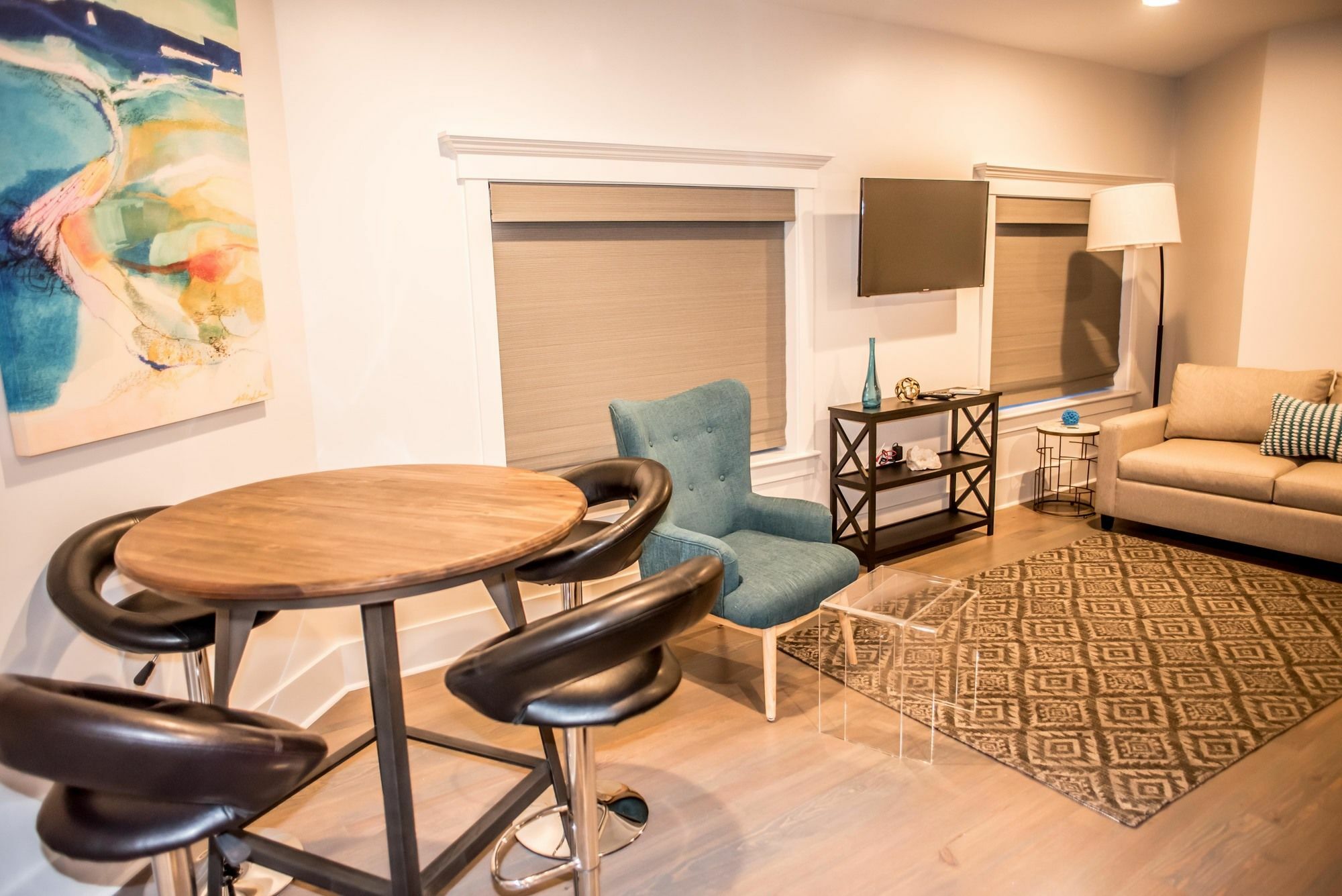 Hotel 493 King Two Bedroom Suites 3*