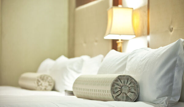 Hotel Town & Country And 3*