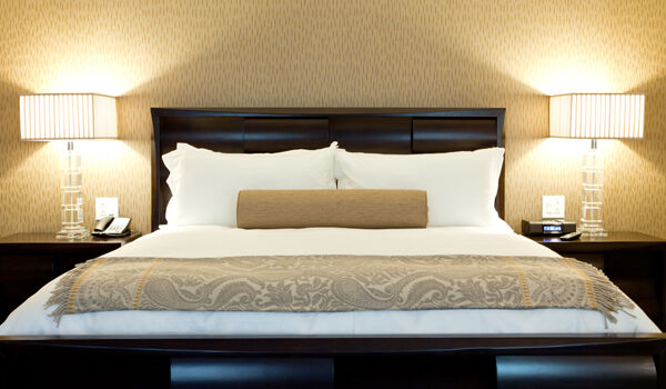 Town & Country And Hotel Charleston