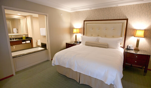 Town & Country And 3* Charleston