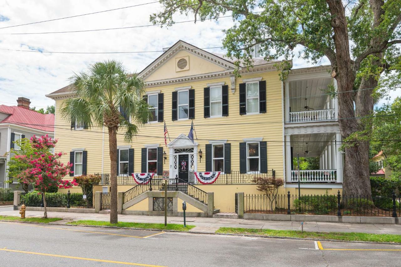 Governor's House Bed & Breakfast Charleston