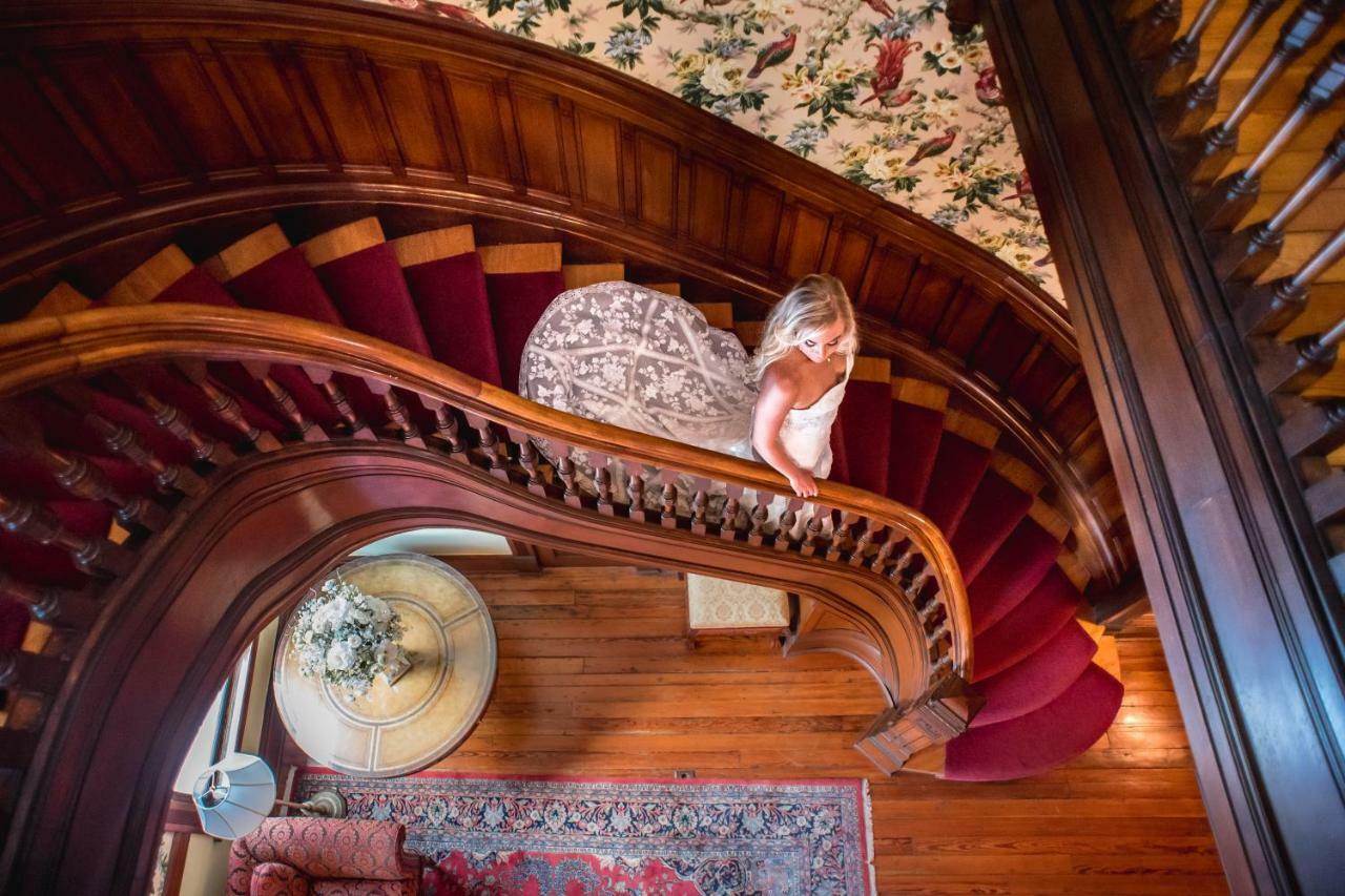 Bed & Breakfast Governor's House Charleston