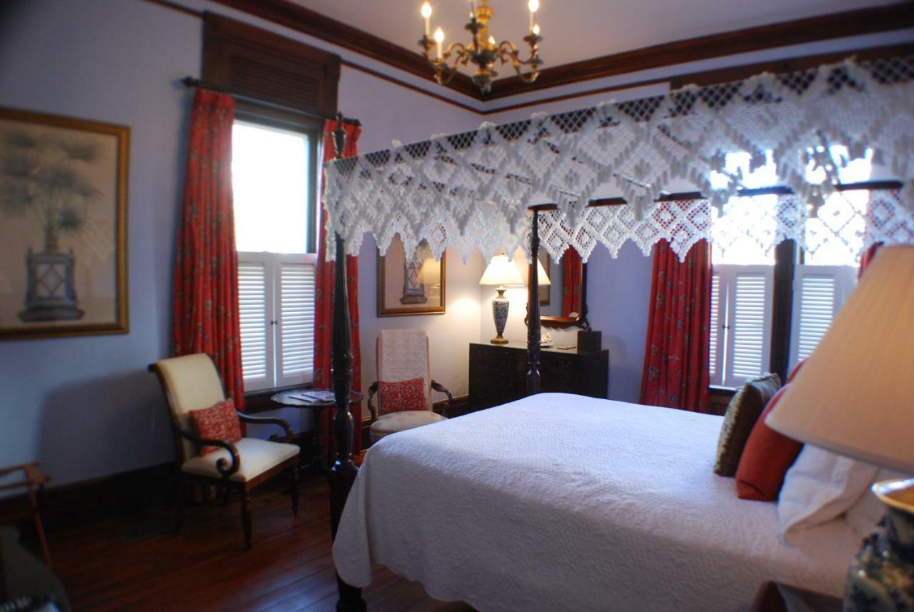Governor's House 2*