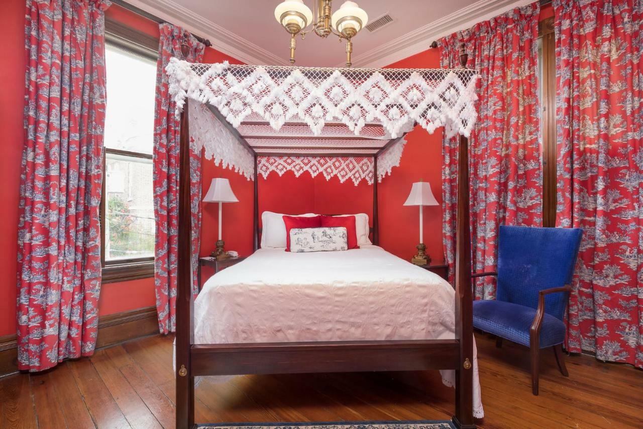 Governor's House Bed & Breakfast