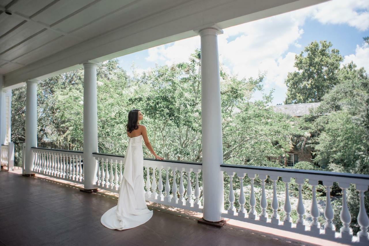 Governor's House Bed & Breakfast Charleston