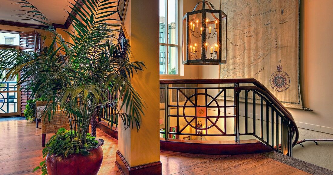 Hotel Harbourview 4*