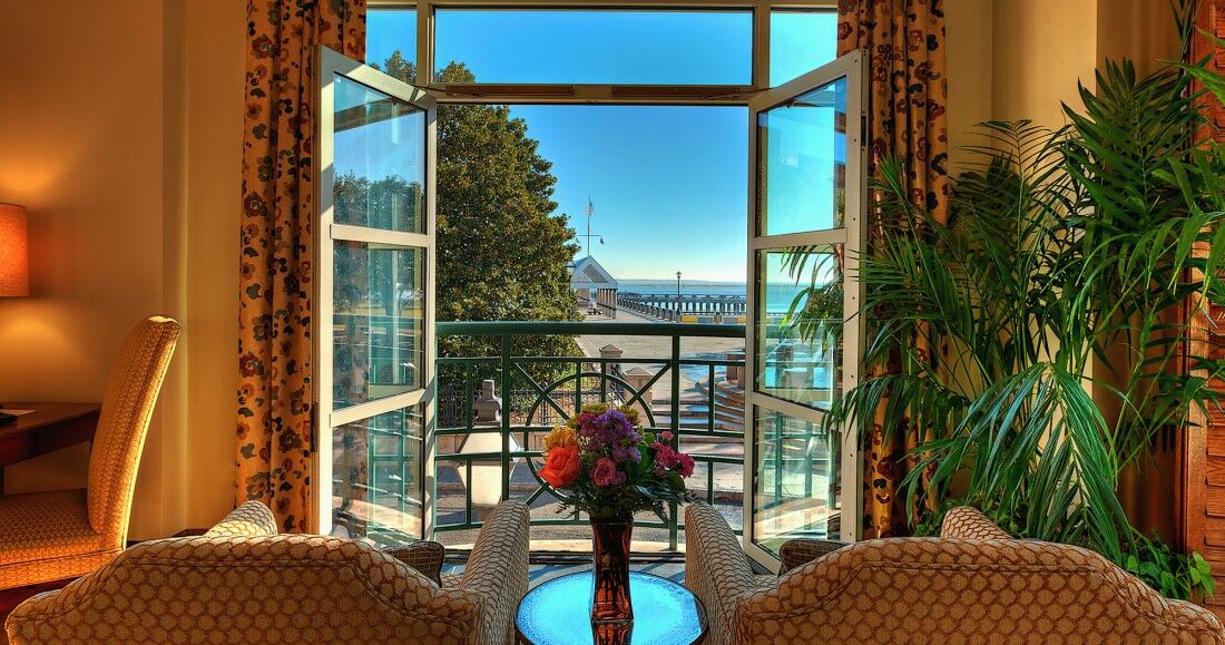 Harbourview Hotel
