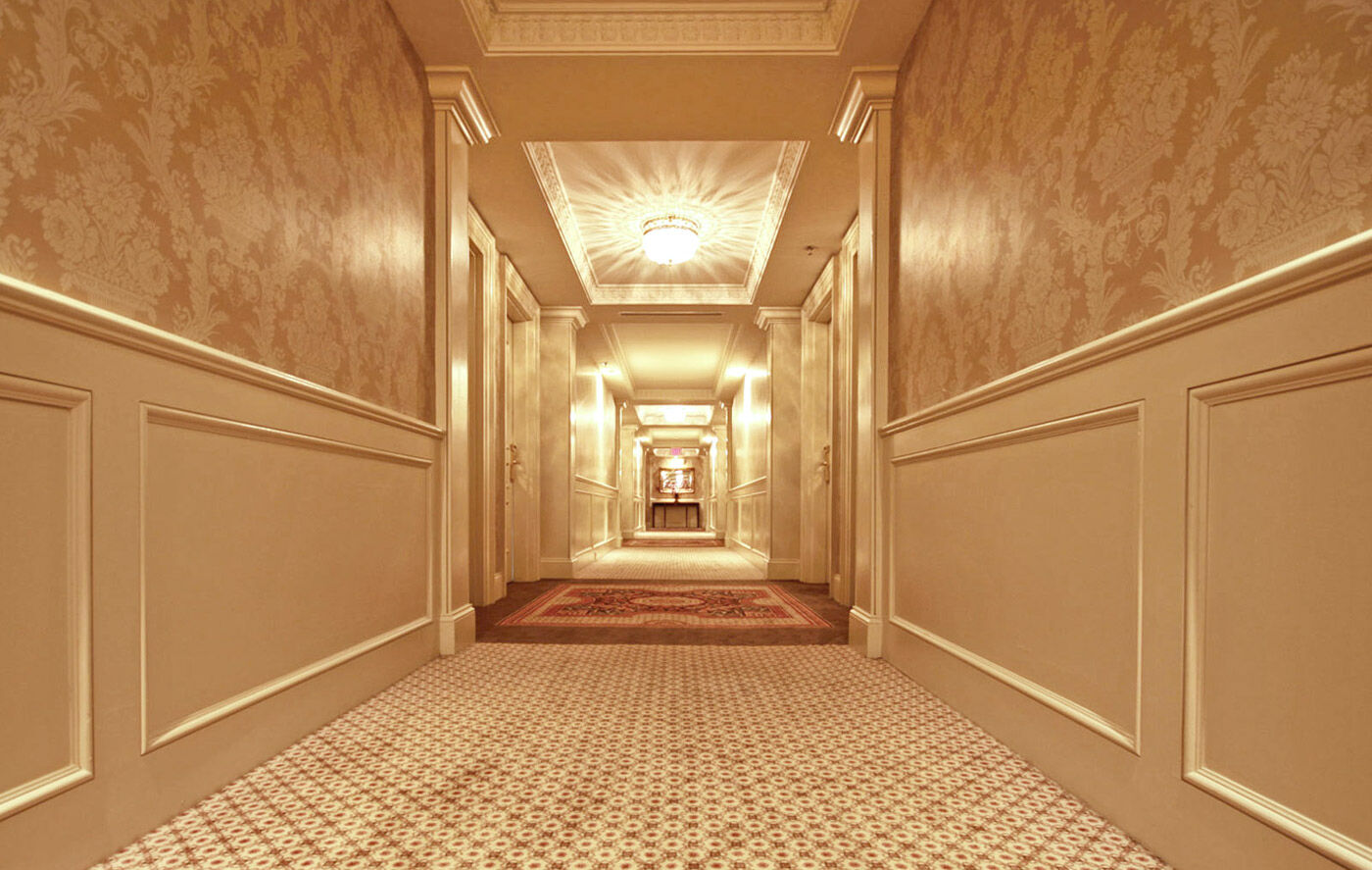 Hotel Market Pavilion 4*