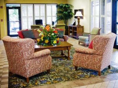 Best Western Plus Downtown Hotel Charleston