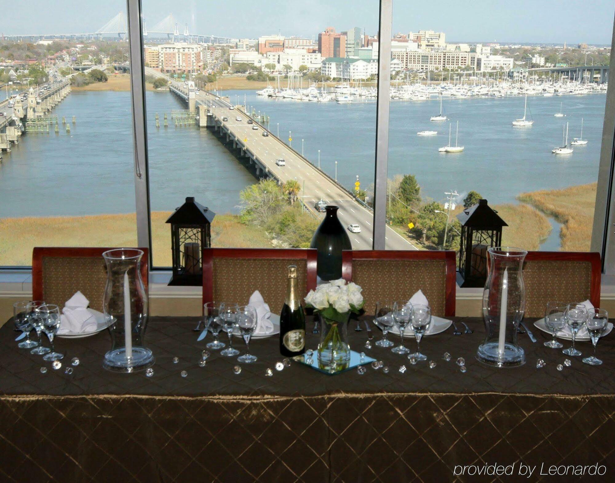Charleston-riverview By Ihg 3* Charleston