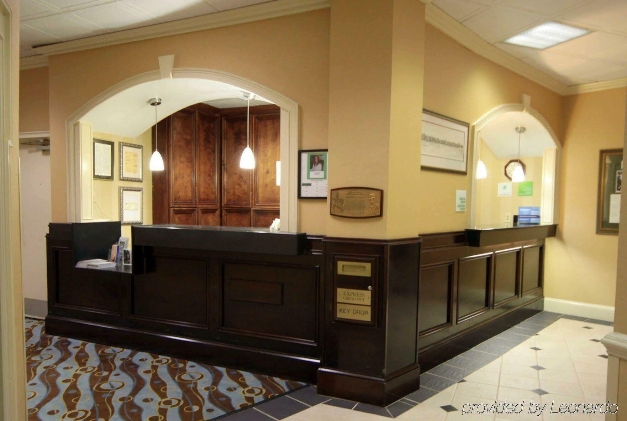 Charleston-riverview By Ihg