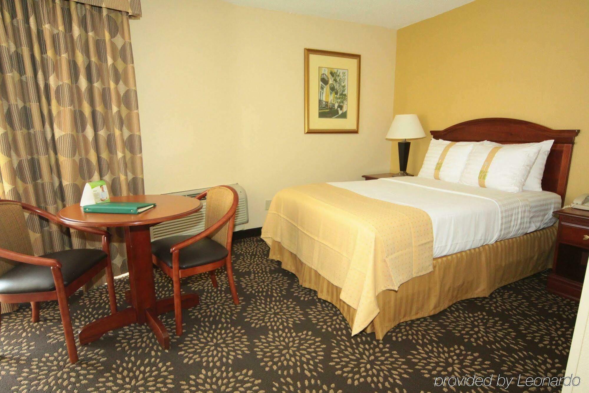 Charleston-riverview By Ihg