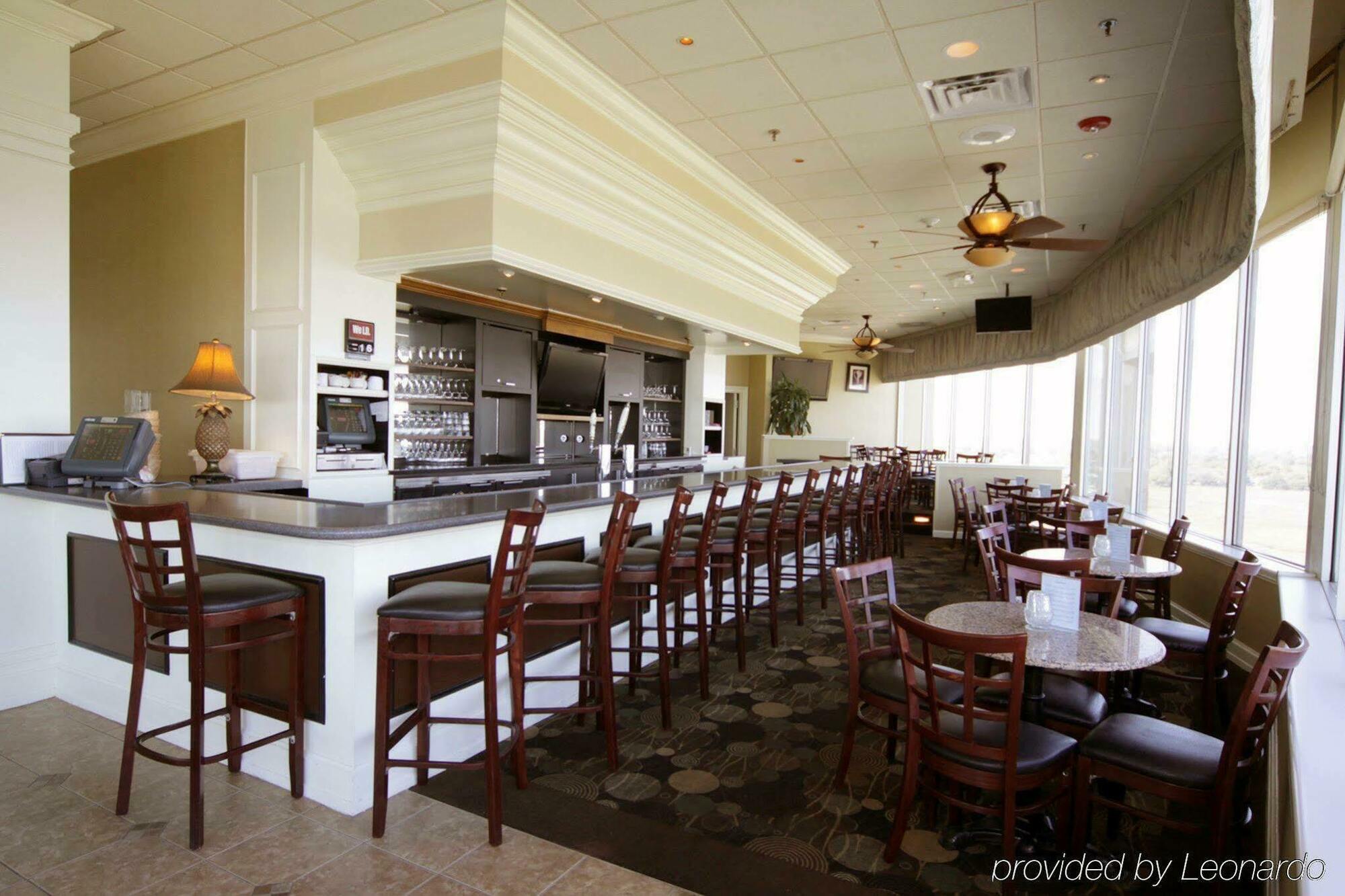 Charleston-riverview By Ihg Charleston