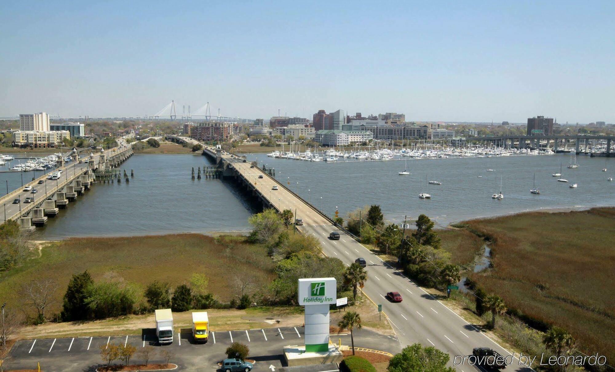 Charleston-riverview By Ihg Hotel Charleston