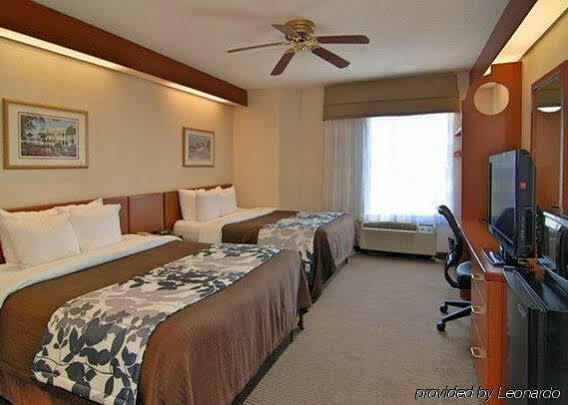 Inn Sleep - West Ashley 2*