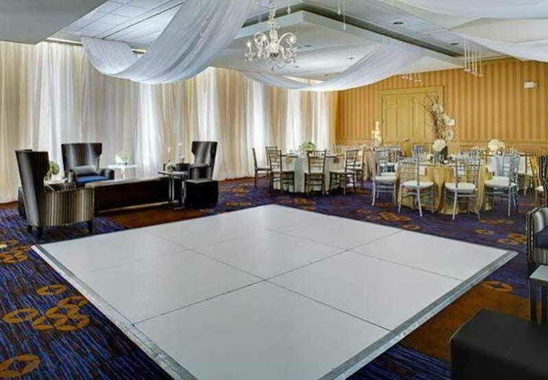 Courtyard By Marriott Historic District Charleston