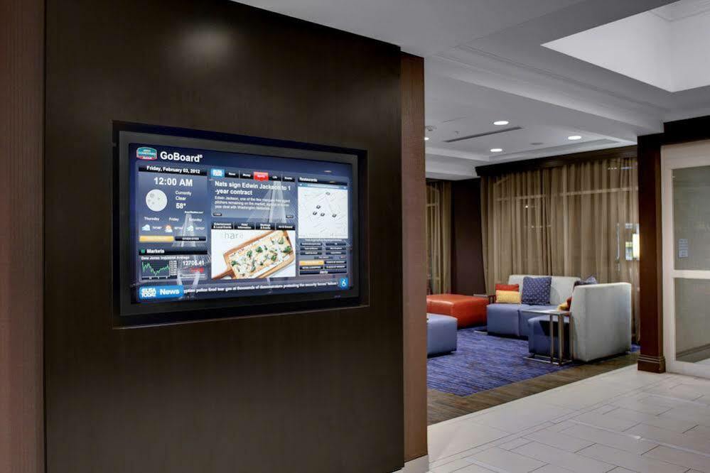 Courtyard By Marriott Historic District Charleston