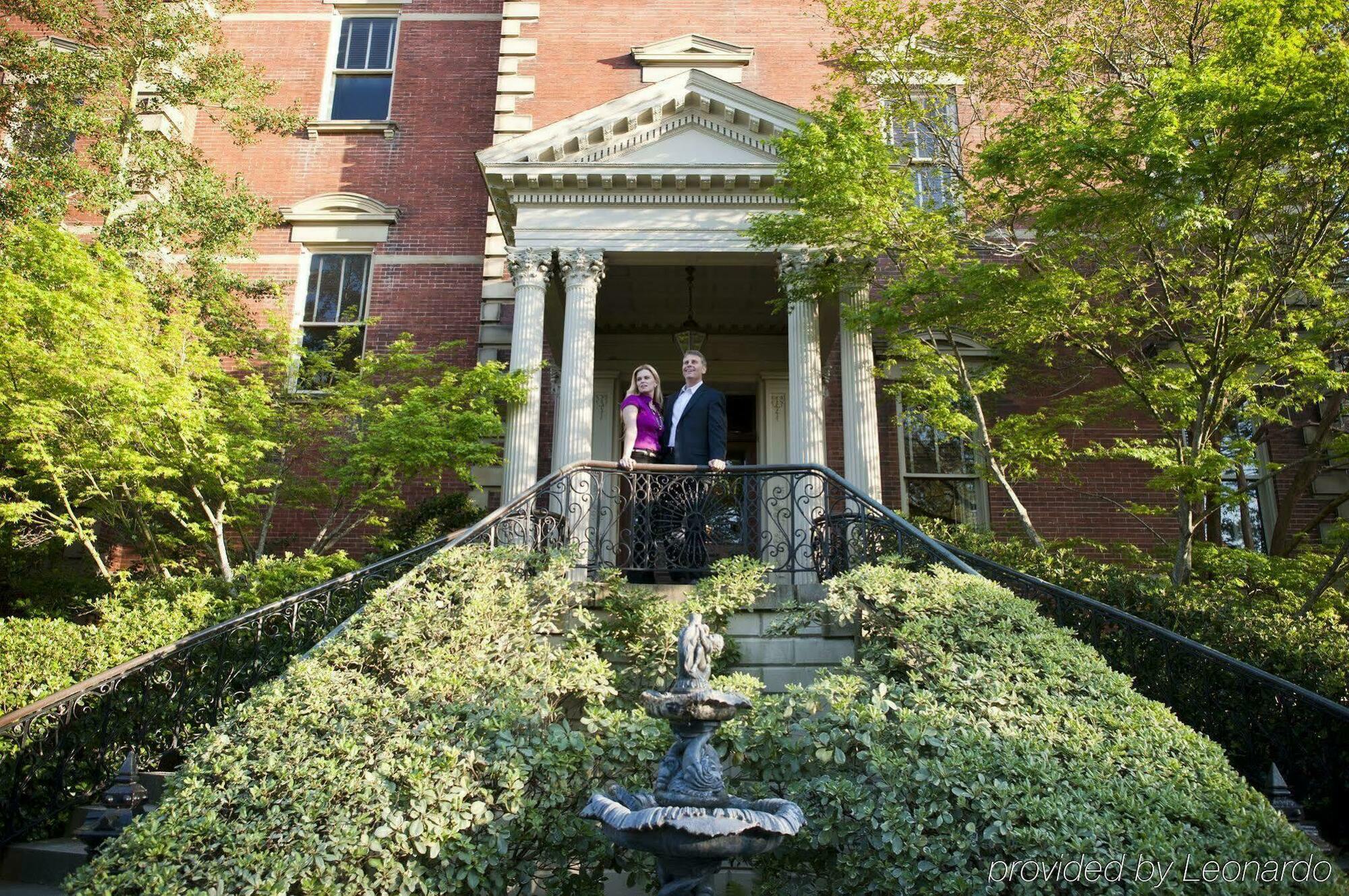 Wentworth Mansion Hotel 5*