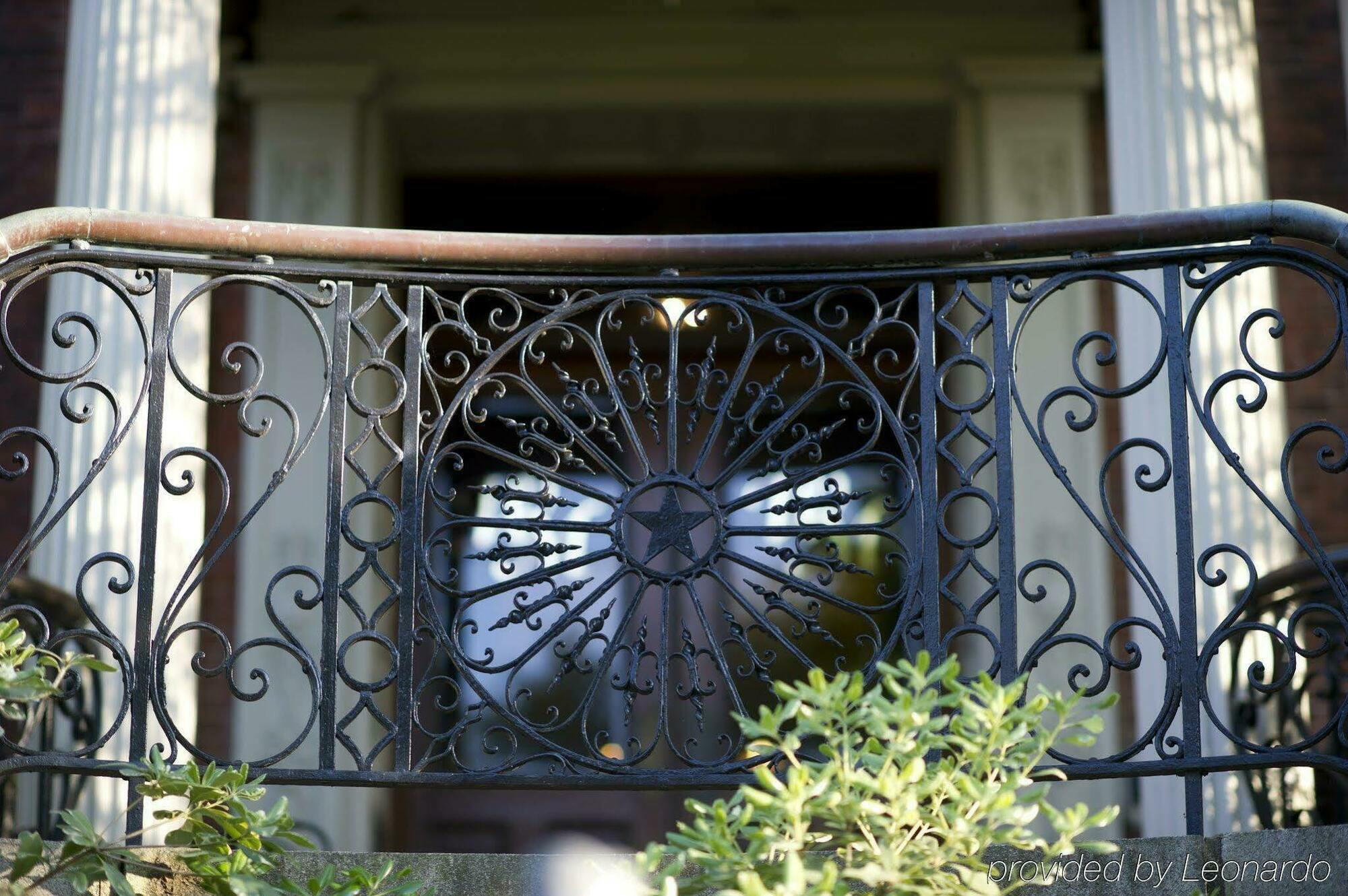 Wentworth Mansion 5* Charleston