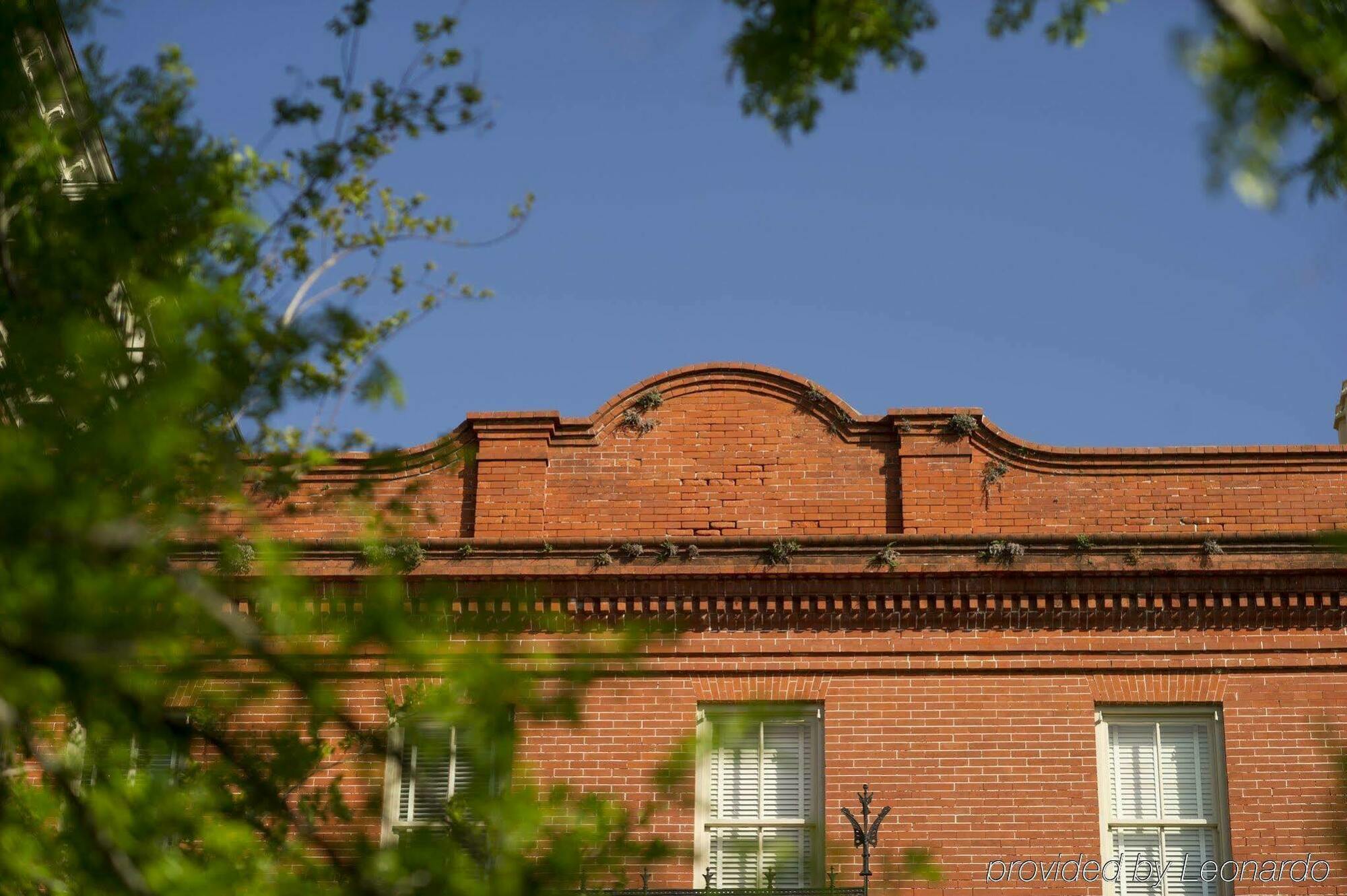 Wentworth Mansion Hotel 5*