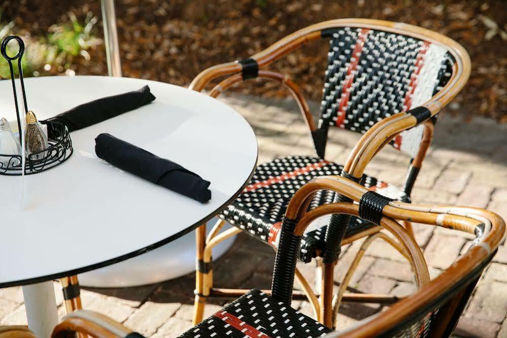Grand Bohemian Charleston, Autograph Collection
