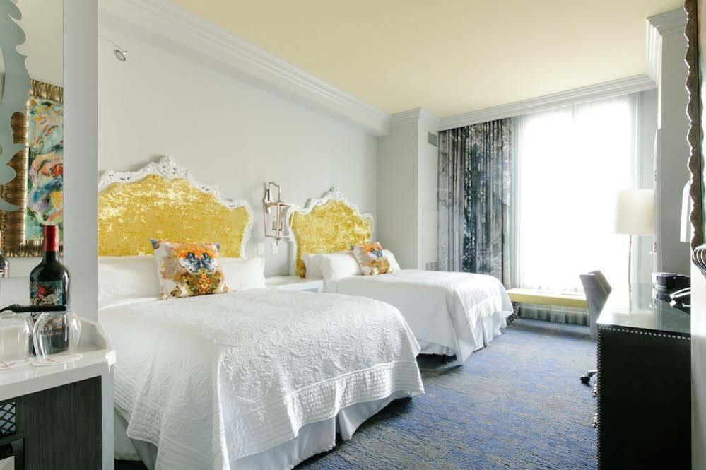 Grand Bohemian Charleston, Autograph Collection Hotel Charleston