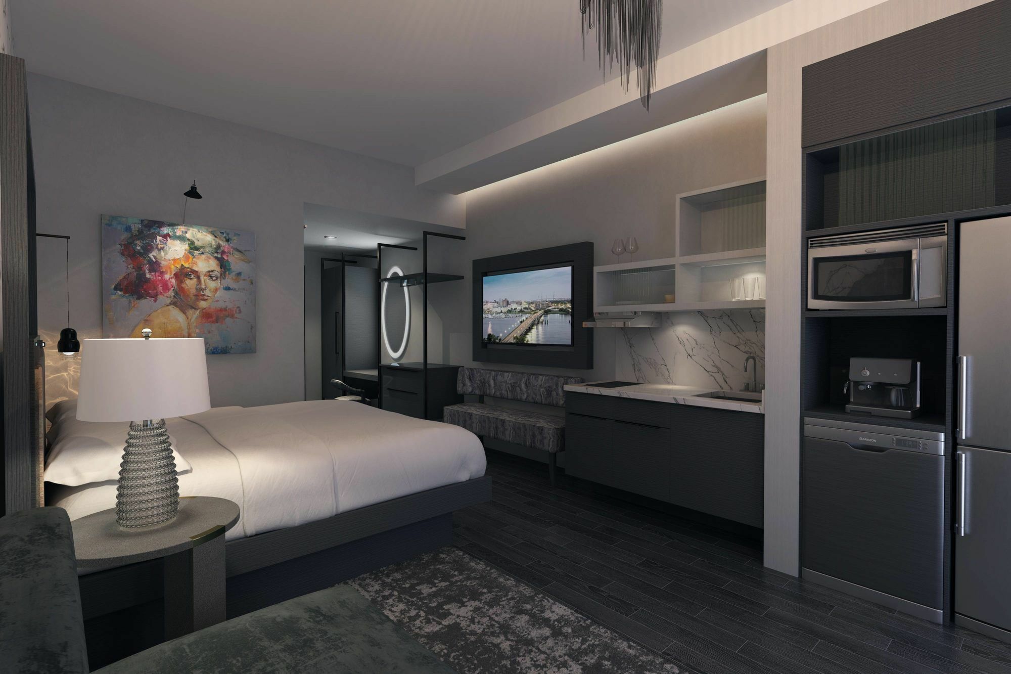 Bella Grace Hotel 3*