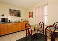 Inn Quality - West Ashley