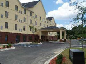 Hotel Clarion Pointe - West Ashley 2*