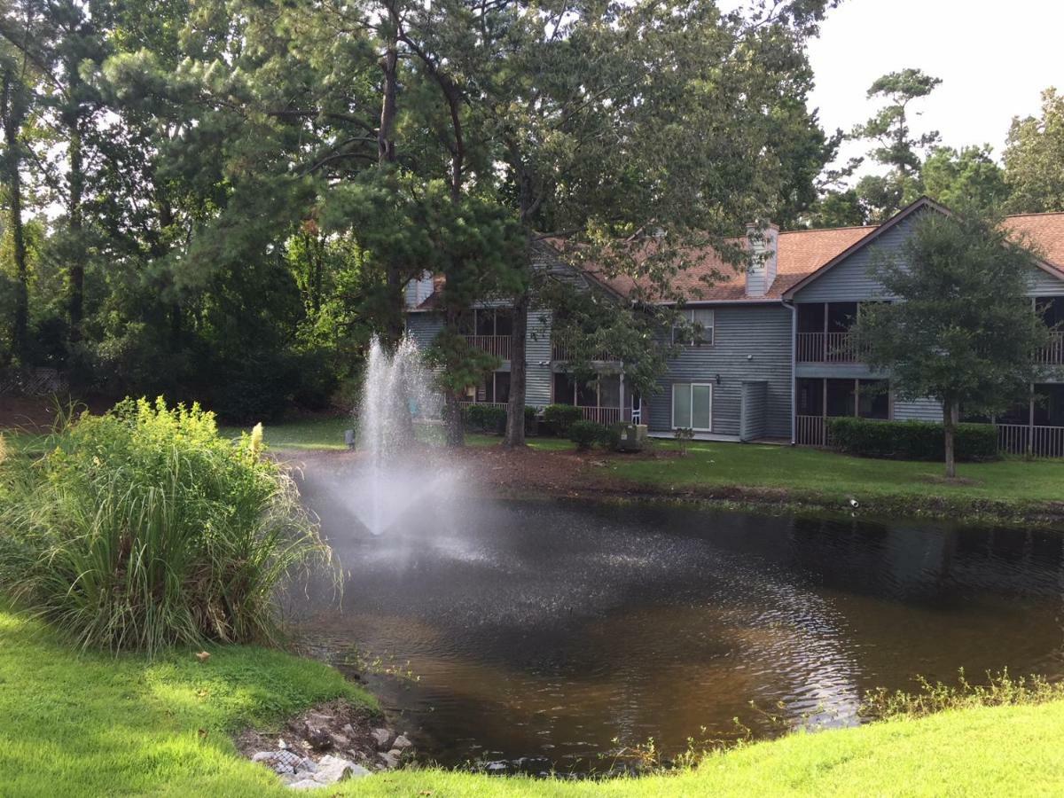 Southern Sophistication At The Park * Charleston
