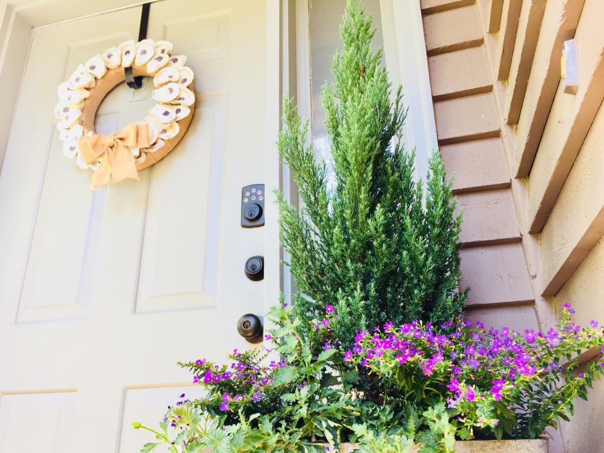 Apartment Southern Sophistication At The Park *