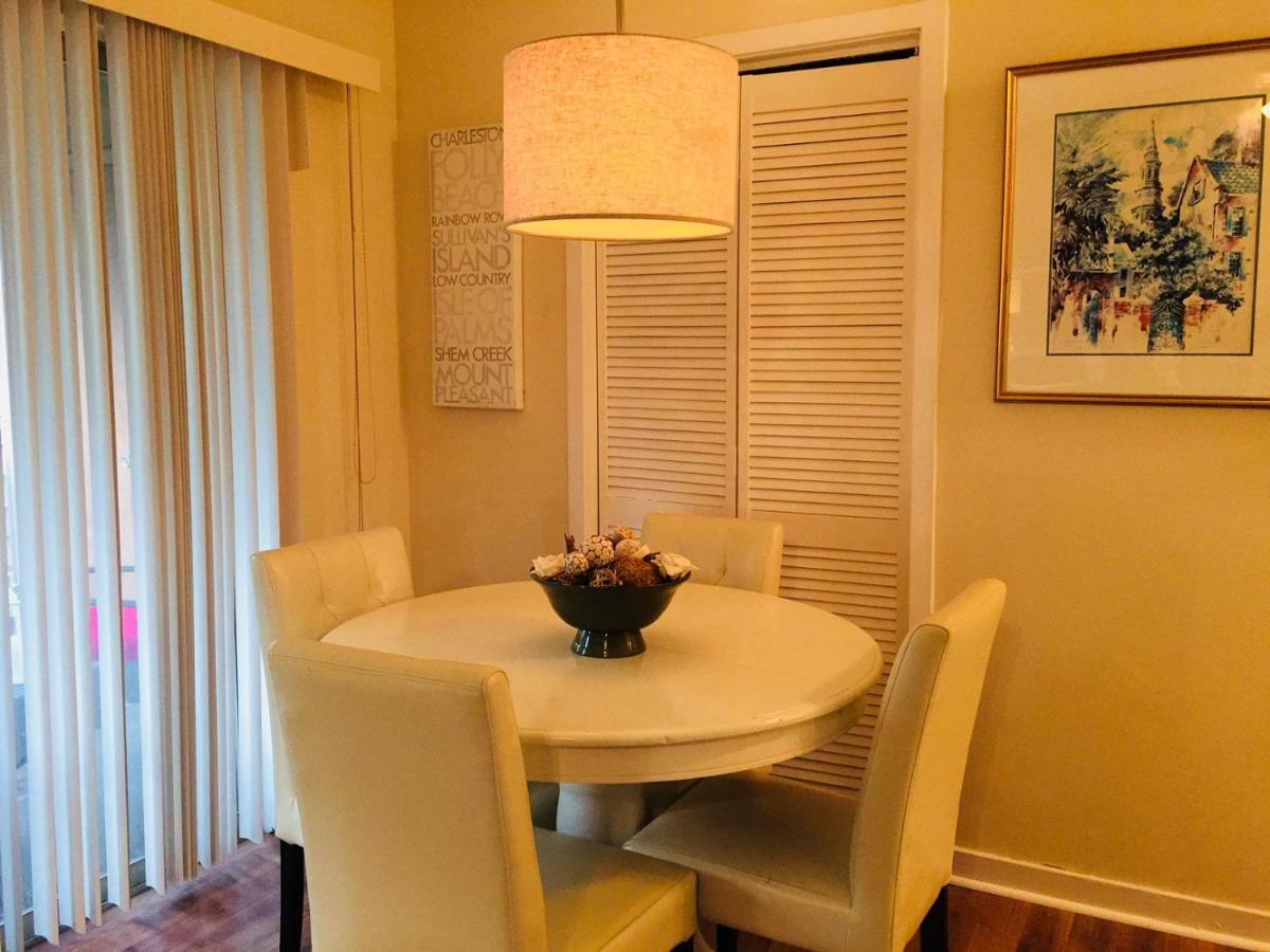 Apartment Southern Sophistication At The Park *