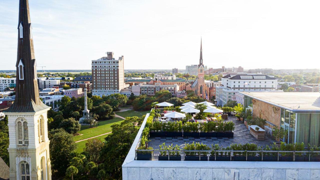 Hotel The Dewberry 5*