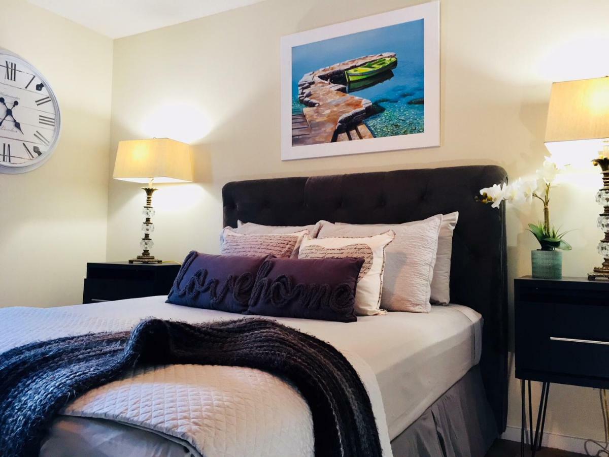 Apartment Southern Sophistication At The Park *
