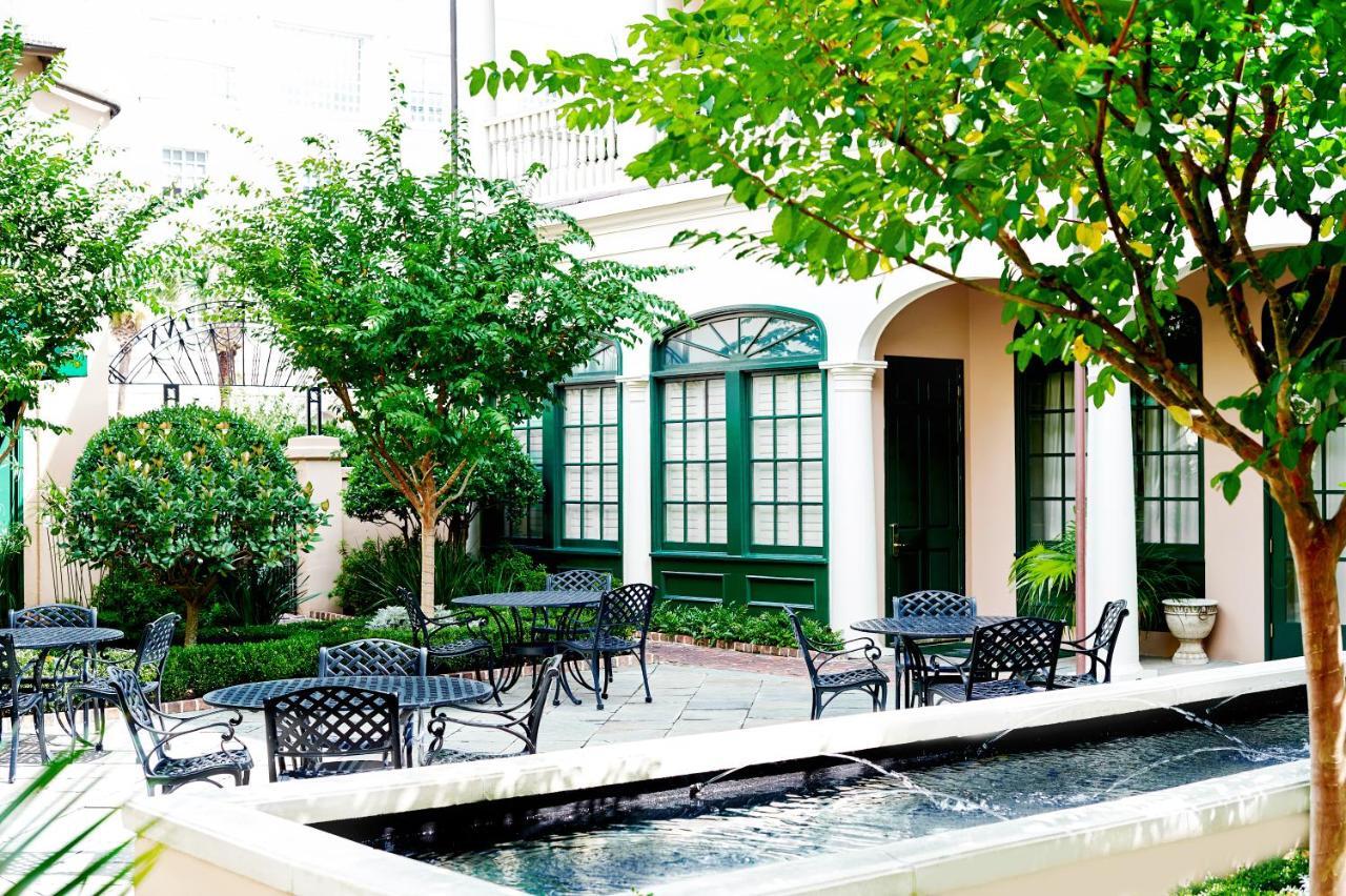 Planters - Inn Charleston