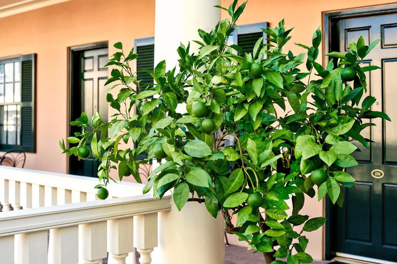 Planters - Inn Charleston