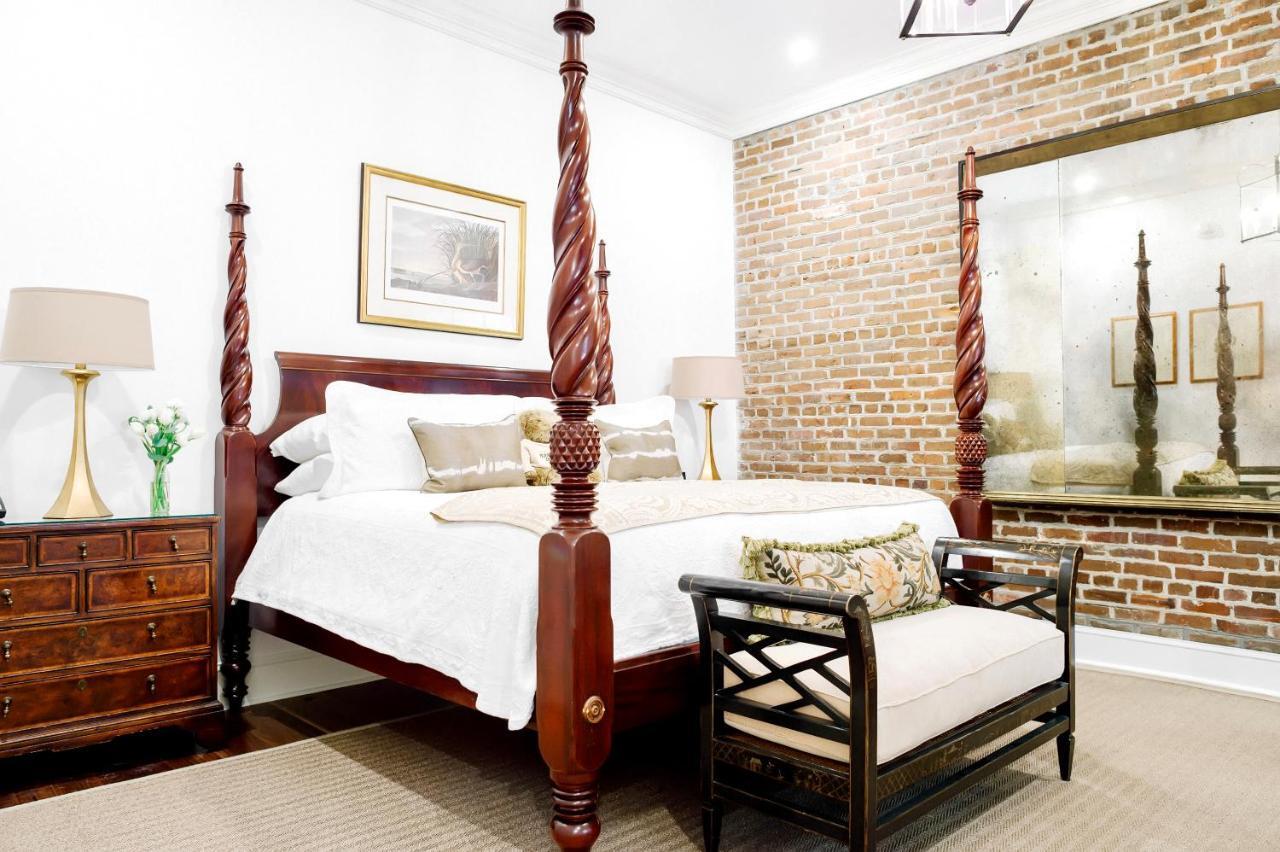 Inn Planters - Charleston
