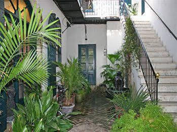 27 State Street 4* Charleston