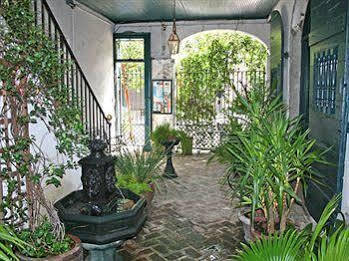 27 State Street Bed & Breakfast Charleston