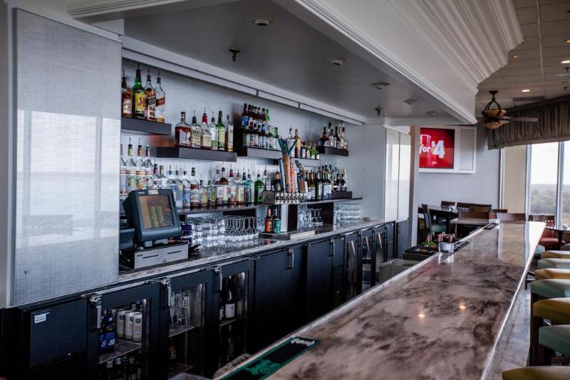 Charleston-riverview By Ihg Charleston