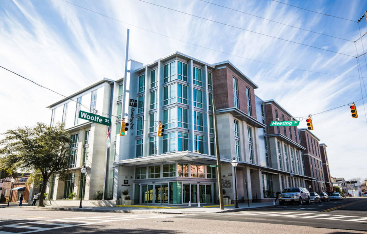 Live Oak, Historic District, A Tribute Portfolio Hotel Charleston