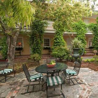 The Jasmine House Bed & Breakfast 3*
