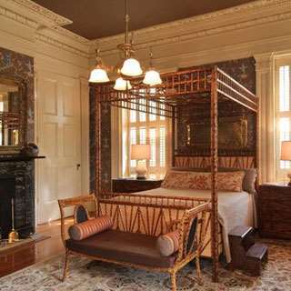 Bed & Breakfast The Jasmine House