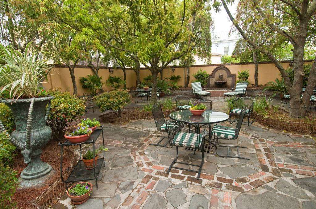 The Jasmine House